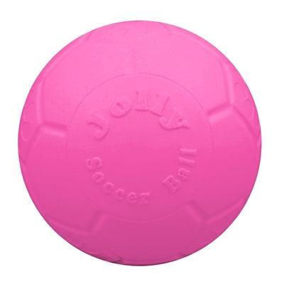 Jolly soccer ball roze Jolly soccer ball roze