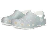 Kindersabots Classic Iridescent CROCS(TM) wit - thumbnail