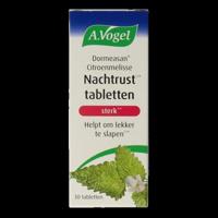Nachtrust sterk 30 Tabletten - thumbnail