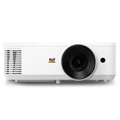 Viewsonic PA700S Beamer Laser 4500 ANSI-lumen 800 x 600 SVGA Met afstandsbediening, Zoomfunctie, Geïntegreerde luidspreker - thumbnail