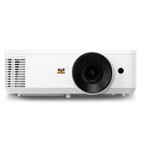 Viewsonic PA700S Beamer Laser 4500 ANSI-lumen 800 x 600 SVGA Met afstandsbediening, Zoomfunctie, Geïntegreerde luidspreker - thumbnail