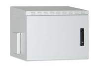 Digitus DN-19 07U-I-OD 19inch-wandkast (b x h x d) 600 x 490 x 450 mm 7 HE Grijs-wit (RAL 7035) - thumbnail
