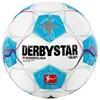 Derbystar Voetbal Brillant APS Bundesliga Wit Blauw 24/25 1813 - thumbnail