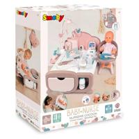 Baby Nurse cocon babykamer met accessoires - thumbnail