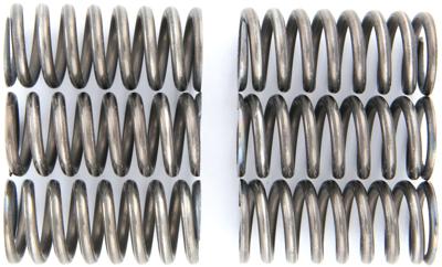 TRW koppelingsveren set clutch spring kit mef154-6