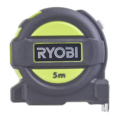 Ryobi RTM5M | 5m Rolmaat - 5132004360 - 5132004360