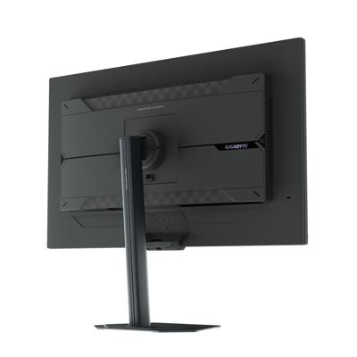 GIGABYTE M27Q3 computer monitor 68,6 cm (27") 2560 x 1440 Pixels Quad HD LED Zwart
