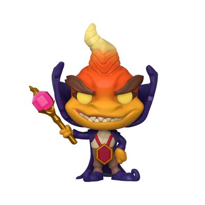 Spyro Funko Pop Vinyl: Ripto
