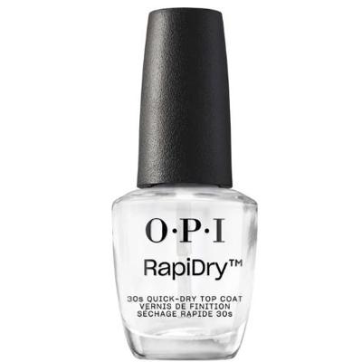 OPI Rapidry Top Coat 15ml