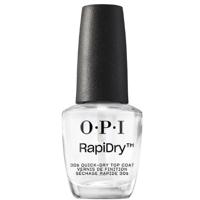 OPI Rapidry Top Coat 15ml - thumbnail