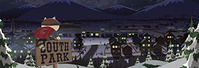 South Park the Fractured But Whole South Park the Fractured But Whole