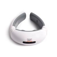 QLT Pulse Nekmassage Apparaat met Infrarood - 16 Standen - 6 Massagemodi - thumbnail