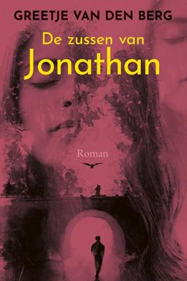 De zussen van Jonathan - Greetje van den Berg - ebook