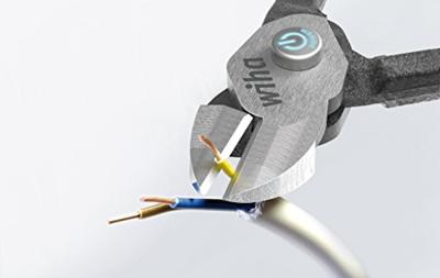 Wiha High-performance zijkniptang BiCut Professional - thumbnail