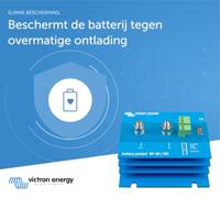 Victron Energy BP-100 48V-100A Accubewaking - thumbnail