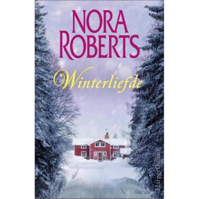 Nora  Roberts Winterliefde