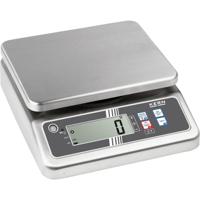 Kern FOB 6K-3LM Tafelweegschaal Weegbereik (max.) 6 kg Resolutie 2 g Meerdere kleuren - thumbnail
