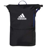 ADIDAS MULTIGAME BACKPACK BLACK/BLUE - thumbnail