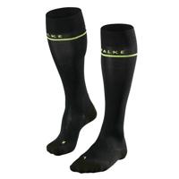 Falke SK Compression Energy Skisok Heren Black-Lightning 43-46 W4 - thumbnail