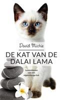 De kat van de Dalai Lama - David Michie - eBook (9789044344394) - thumbnail