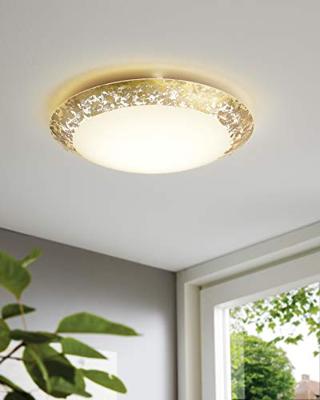 Eglo PlafondlampMontenovo Led - 98023