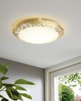 Eglo PlafondlampMontenovo Led - 98023 - thumbnail