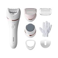 Philips BRE730/10 Epilator Roze - thumbnail