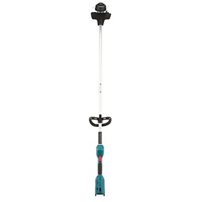 Makita DUR192LZX1 Grastrimmer Accu Zonder accu, Zonder lader 18 V Snijbreedte max.: 300 mm