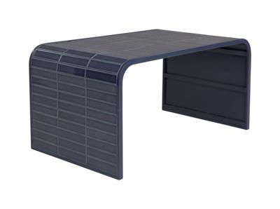 Zuiver Tiles salontafel Blauw