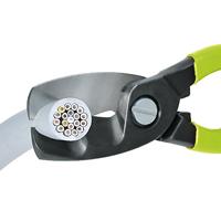 Rennsteig Werkzeuge D20 700 020 36 Kabelschaar Geschikt voor (striptechniek) Aluminium- en koperkabel, een- en meerdraads 20 mm 70 mm² - thumbnail