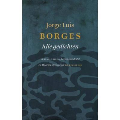 Alle gedichten (Paperback)