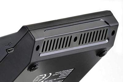 Absima APC-1 Multifunctionele modelbouwlader 12 V, 230 V 10 A