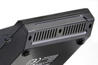 Absima APC-1 Multifunctionele modelbouwlader 12 V, 230 V 10 A - thumbnail