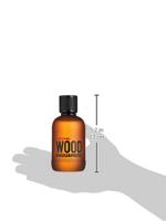 Dsquared2 Wood Pour Homme Eau de Parfum 100ml - thumbnail
