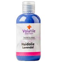 Volatile Huidolie Lavendel 100ml - thumbnail