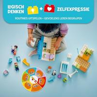 LEGO® DUPLO® 10449 Eerste bezoek aan de arts - thumbnail