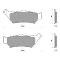 Newfren Remblokset fd0216 - thumbnail