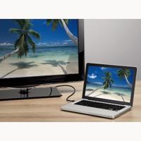 Hama Kabel Mini Display Poort Naar Displaypoort - thumbnail