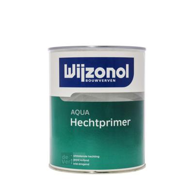 Wijzonol AQUA Hechtprimer Wijzonol AQUA Hechtprimer