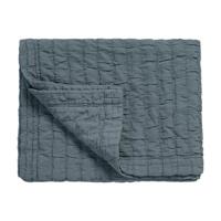 Vandyck Vandyck PURE 64 G.DYED Bedsprei 260x260 oceanview - thumbnail