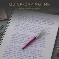 Gelpenvulling Parker Quink blauw medium - thumbnail