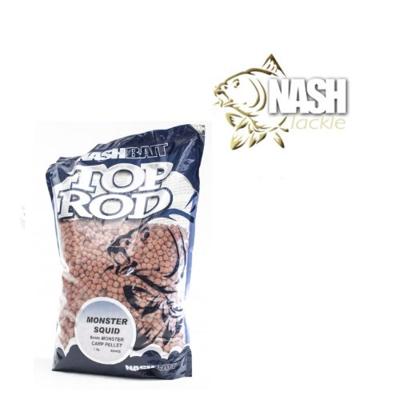 Nash Citruz Pellet 2mm 1kg