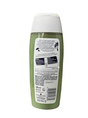 Fa Yoghurt Aloe Vera Shower Cream