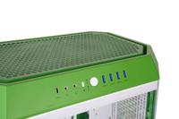 Thermaltake The Tower 600 Midi Tower Groen - thumbnail