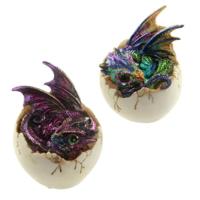 Betoverde Dromen Draak - Kinderen van de Toekomst - thumbnail