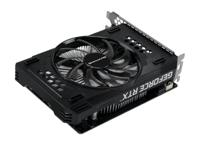Gainward RTX3050 Pegasus OC NVIDIA GeForce RTX 3050 6 GB GDDR6 - thumbnail