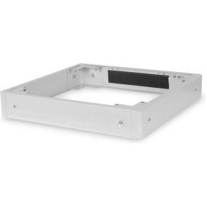 Digitus DN-19 PLINTH-6/6-1 rack-toebehoren Digitus DN-19 PLINTH-6/6-1 rack-toebehoren