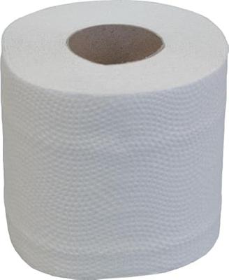 Katrin toiletpapier, 2-laags, 250 vel, pak van 8 rollen Katrin toiletpapier, 2-laags, 250 vel, pak van 8 rollen