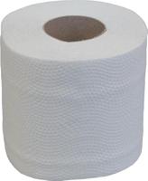 Katrin toiletpapier, 2-laags, 250 vel, pak van 8 rollen - thumbnail