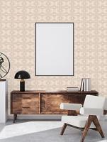 AS Creation Retro Chic - Beige - Retro - 395335 - thumbnail